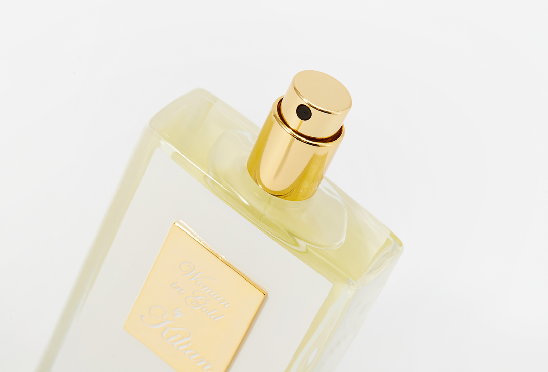 Kilian Paris Eau De Parfum Woman In Gold