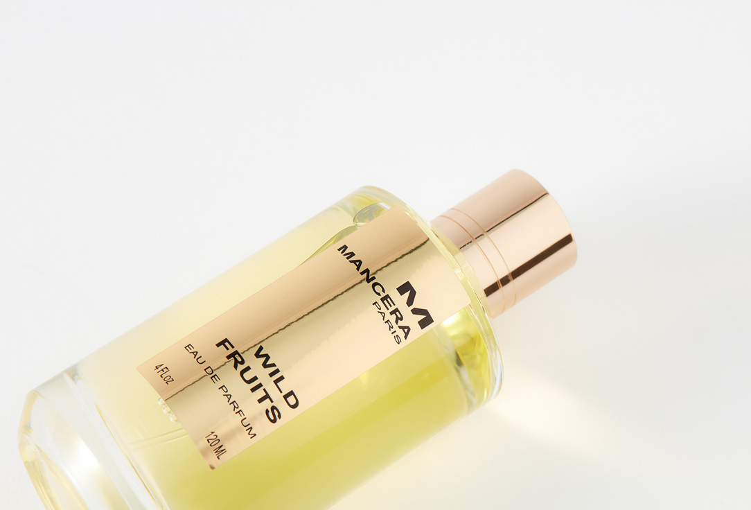 Mancera Eau De Parfum WILD FRUITS