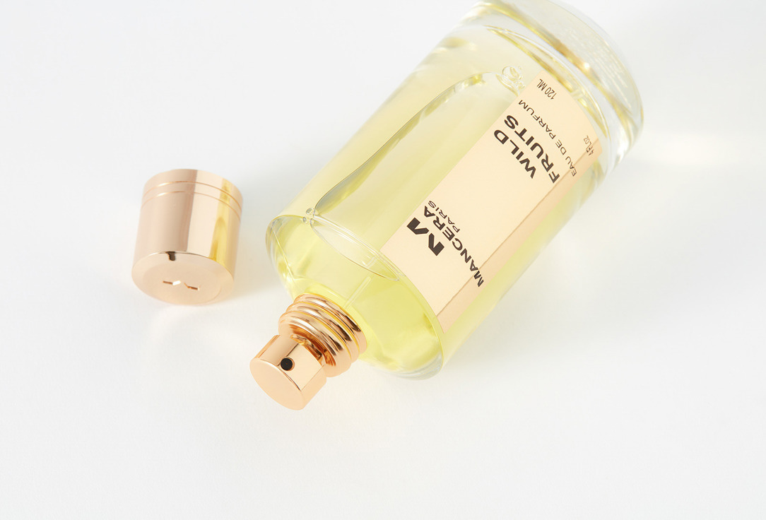 Mancera Eau De Parfum WILD FRUITS
