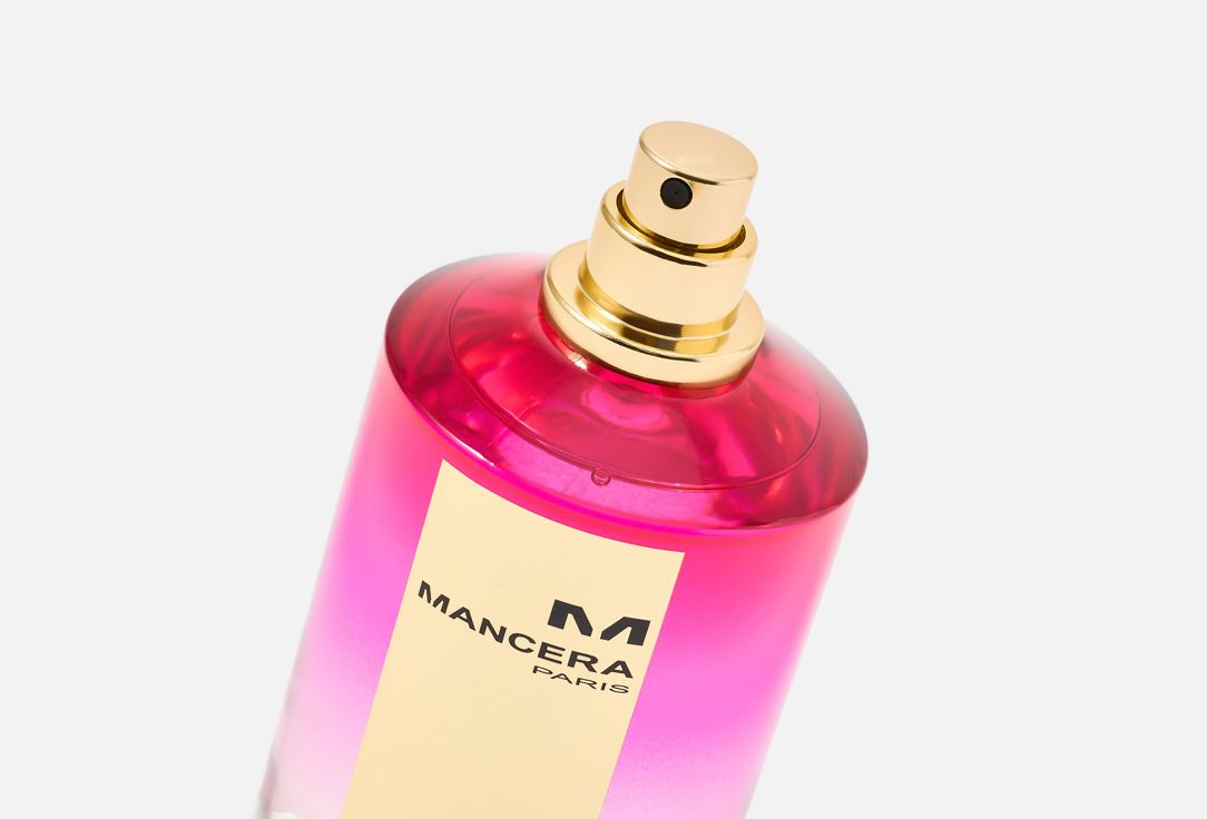 Mancera Eau De Parfum ROSE GREEDY