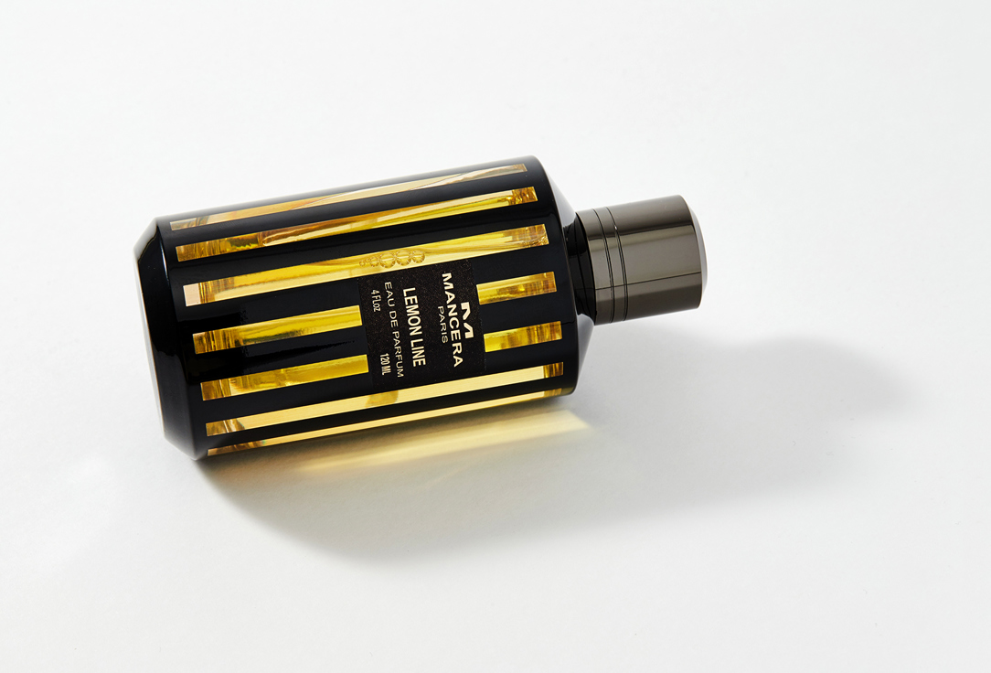 Mancera Eau De Parfum LEMON LINE 120 ml Mancera Eau De Parfum LEMON LINE
