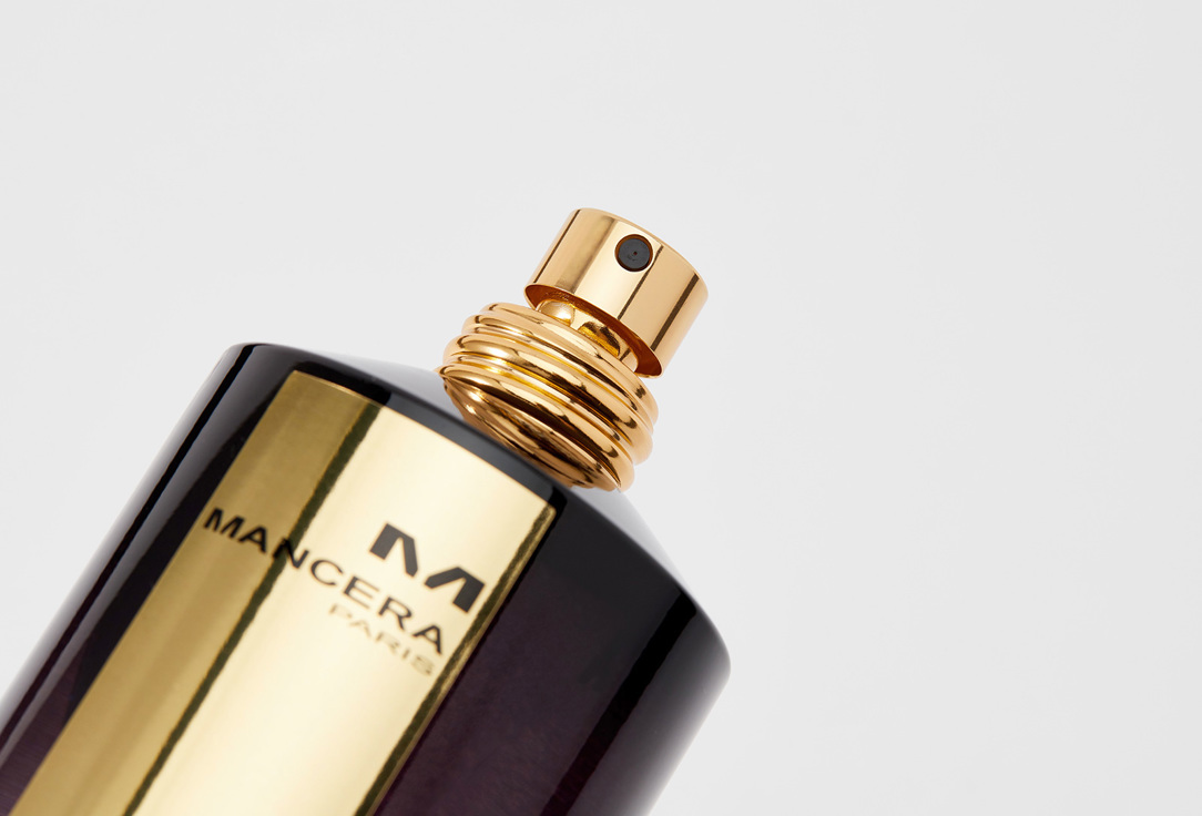 Mancera Eau De Parfum AMBER & ROSES