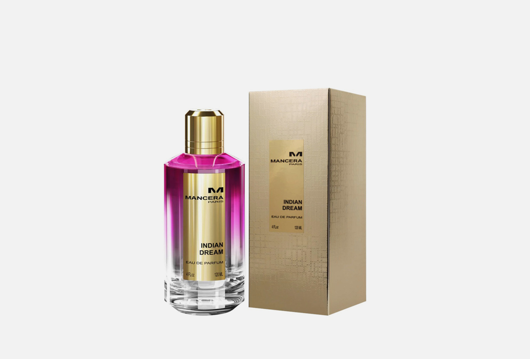 Mancera Eau De Parfum INDIAN DREAM