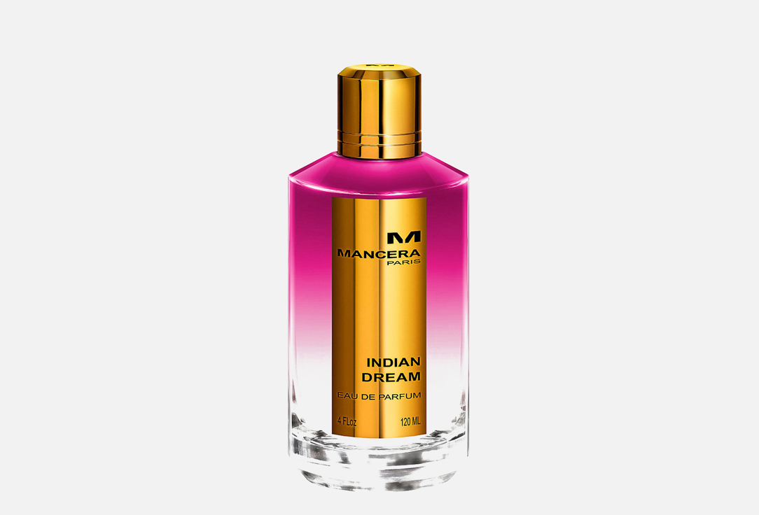 Mancera Eau De Parfum INDIAN DREAM
