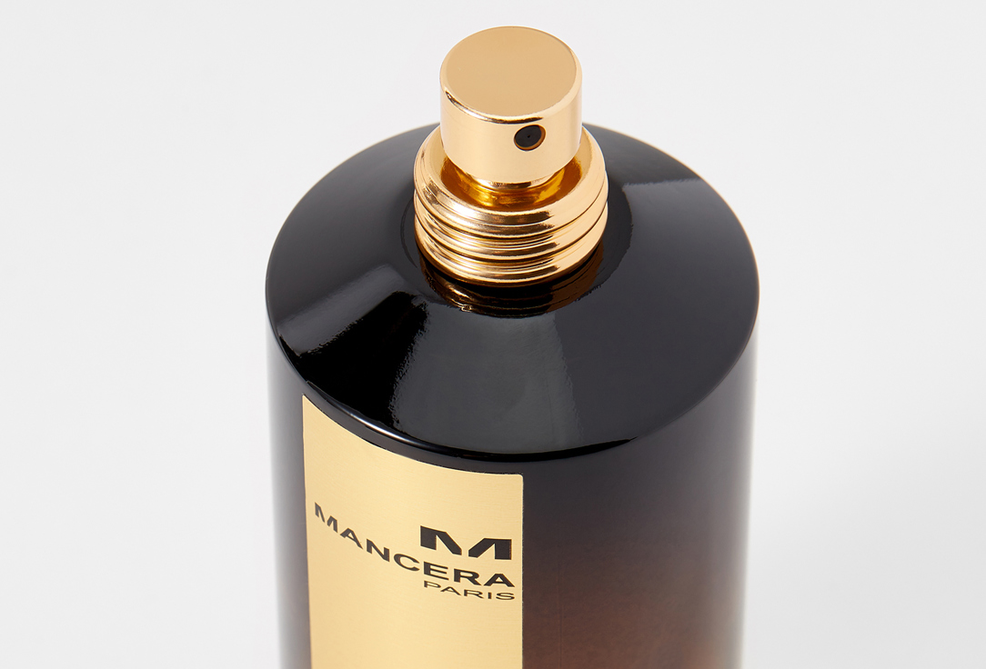 Mancera Eau De Parfum AOUD VANILLE
