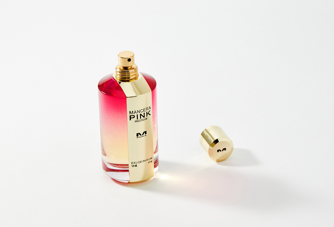 Mancera Eau De Parfum PINK PRESTIGIUM 120 ml Mancera Eau De Parfum PINK PRESTIGIUM