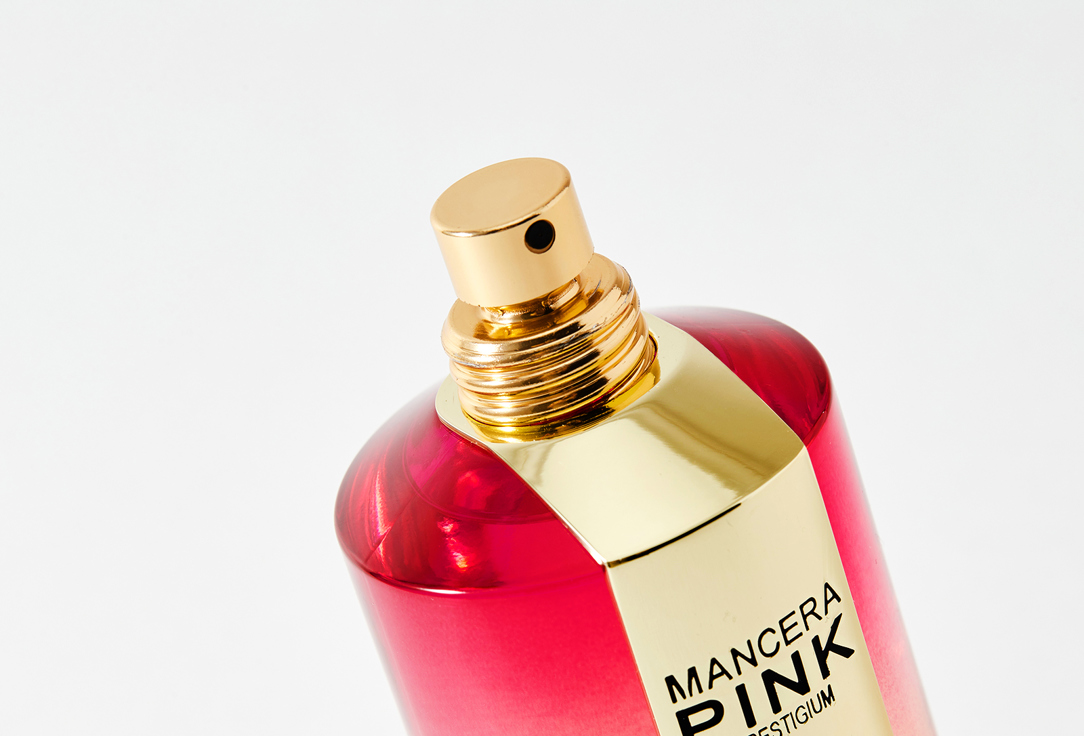 Mancera Eau De Parfum PINK PRESTIGIUM 120 ml Mancera Eau De Parfum PINK PRESTIGIUM