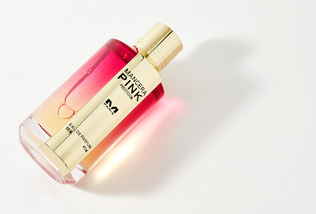 Mancera Eau De Parfum PINK PRESTIGIUM 120 ml Mancera Eau De Parfum PINK PRESTIGIUM
