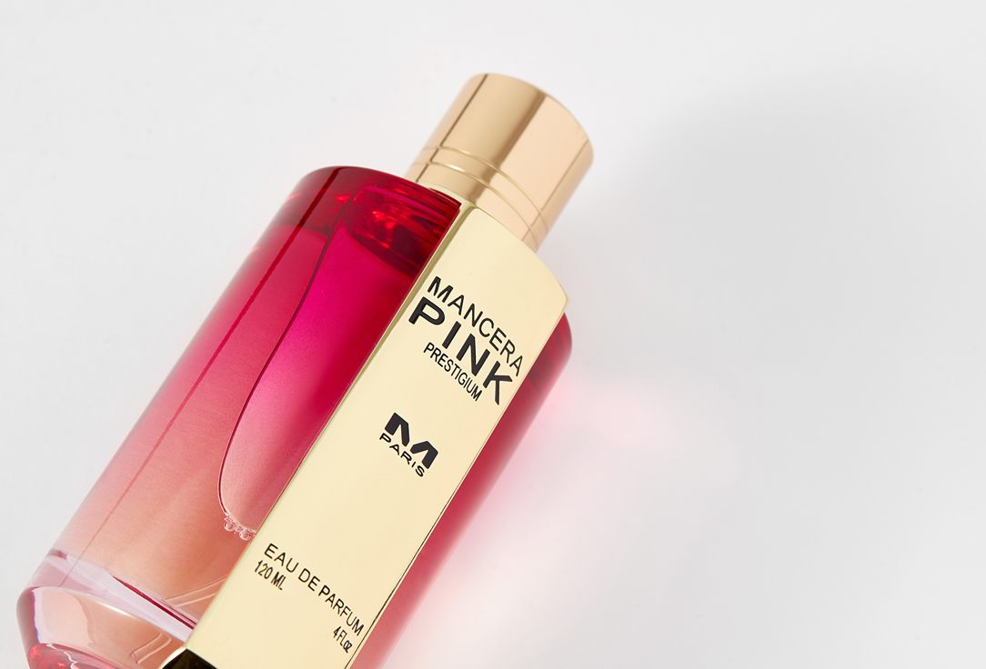 Mancera Eau De Parfum PINK PRESTIGIUM 120 ml Mancera Eau De Parfum PINK PRESTIGIUM