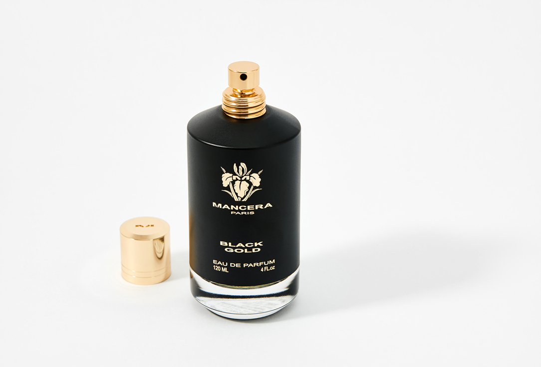 Mancera Eau De Parfum BLACK GOLD