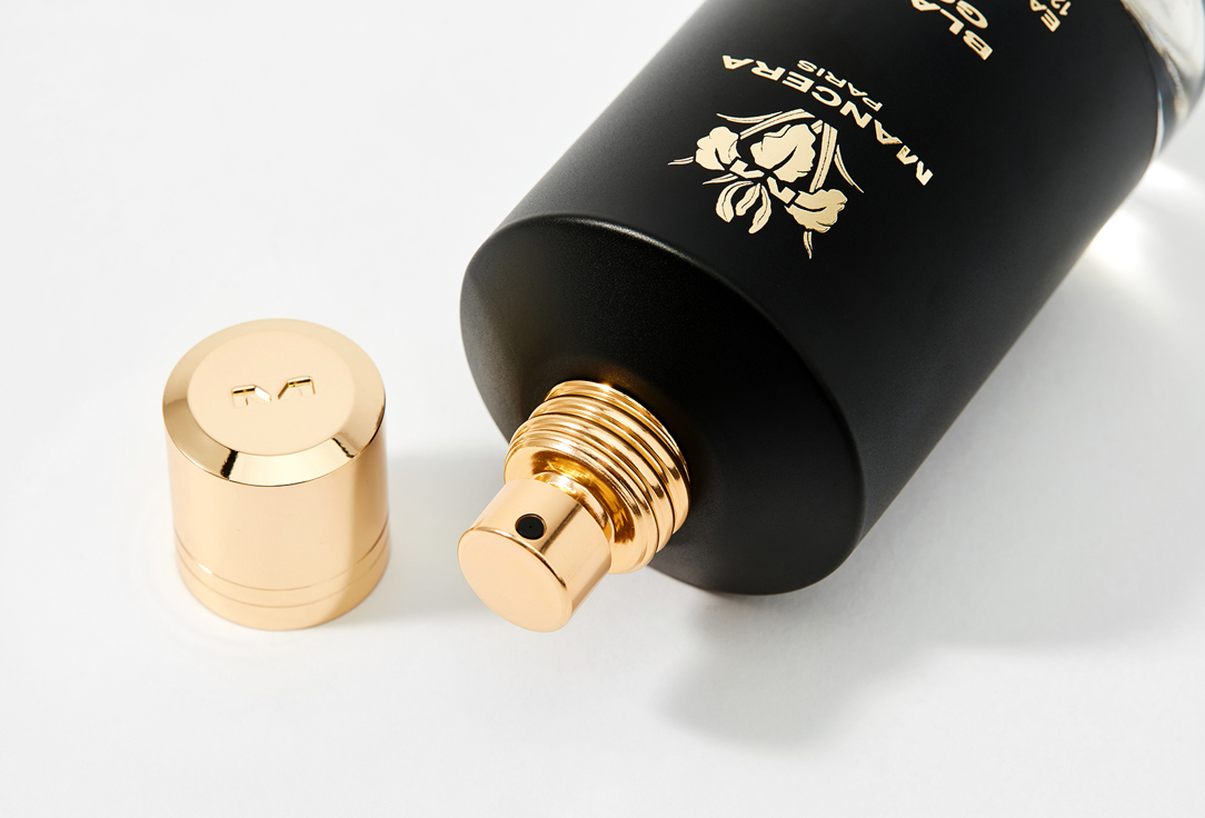 Mancera Eau De Parfum BLACK GOLD