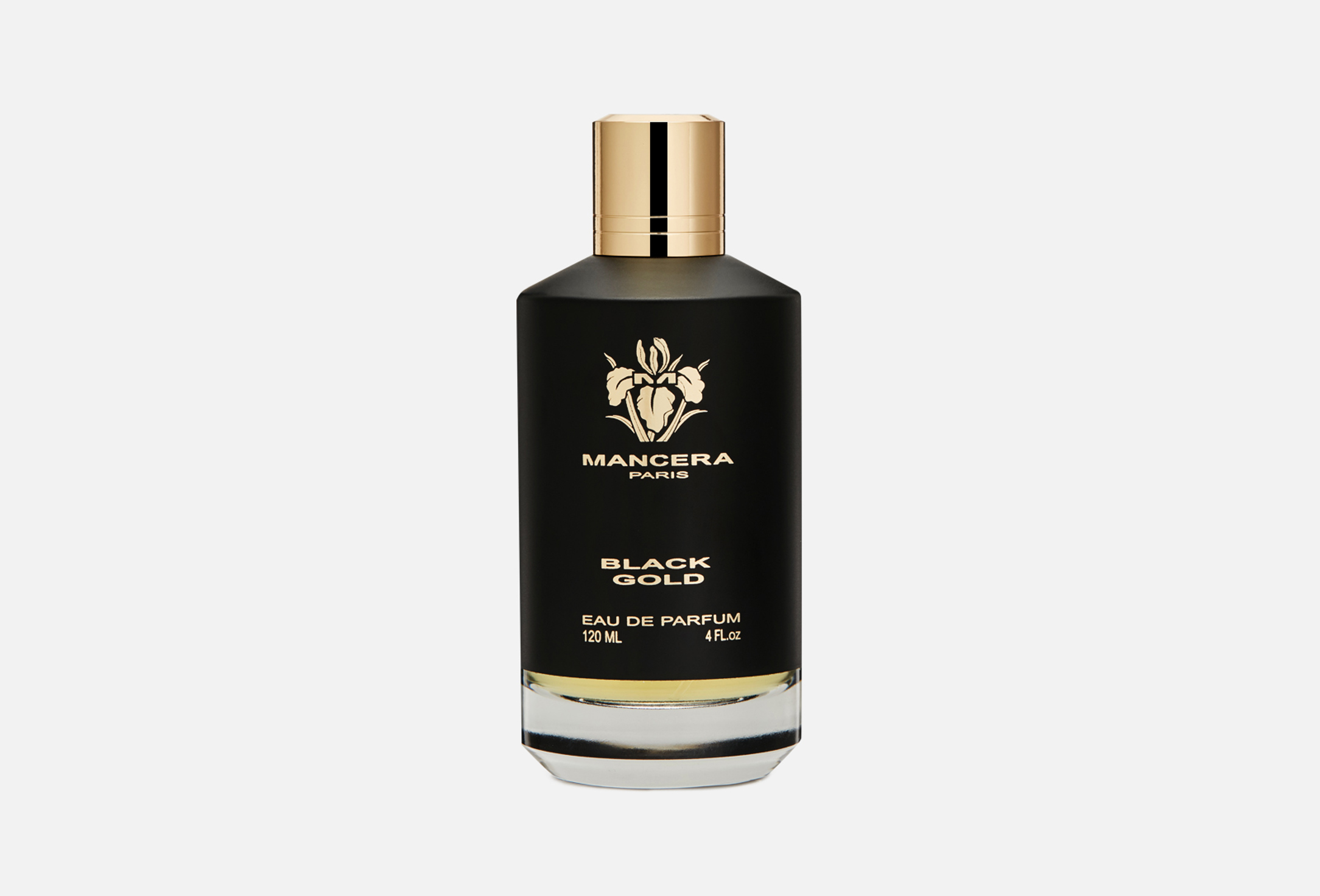 BLACK GOLD  120 