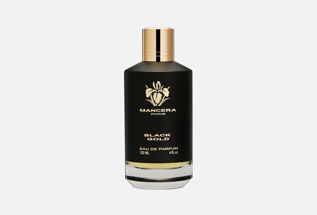 Mancera Eau De Parfum BLACK GOLD