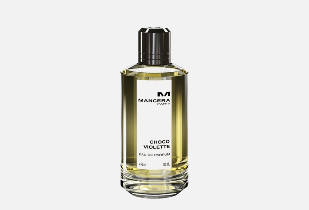 Mancera Eau De Parfum CHOCO VIOLETTE 120 ml Mancera Eau De Parfum CHOCO VIOLETTE