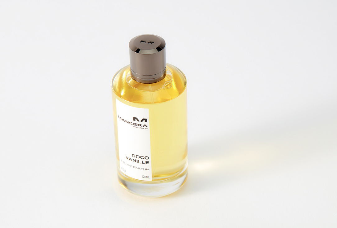مانسيرا ماء عطر كوكو فانيلا