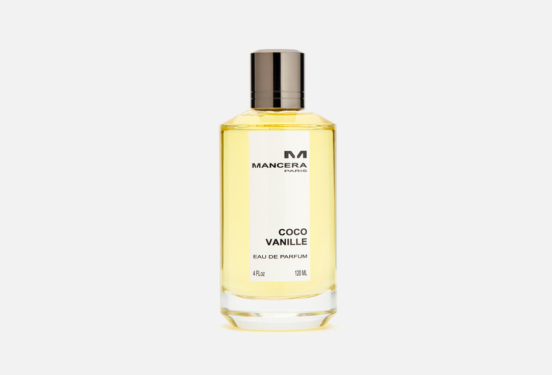 مانسيرا ماء عطر كوكو فانيلا