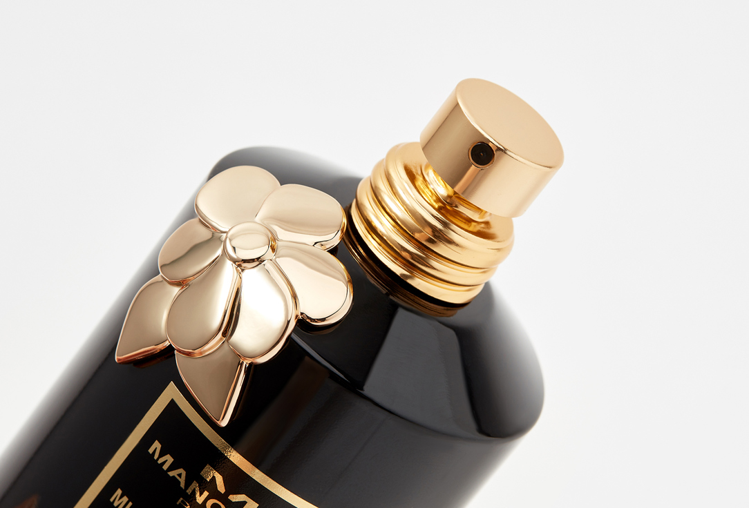مانسيرا ماء عطر مسكي جاردن