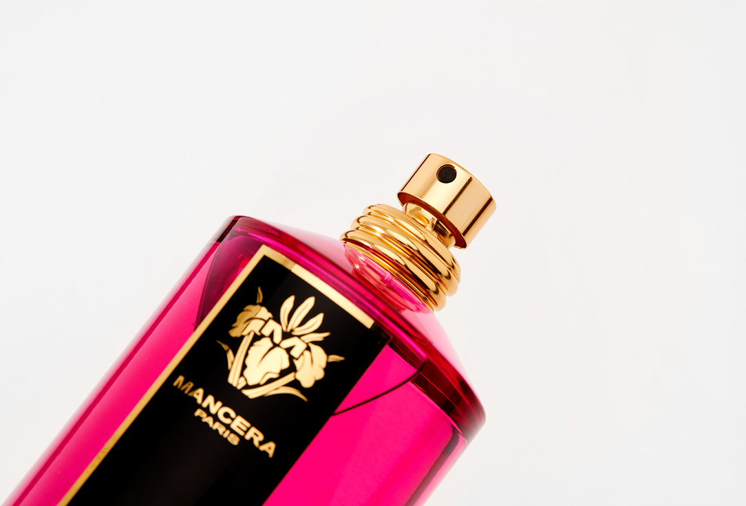 Mancera Eau De Parfum PINK ROSES
