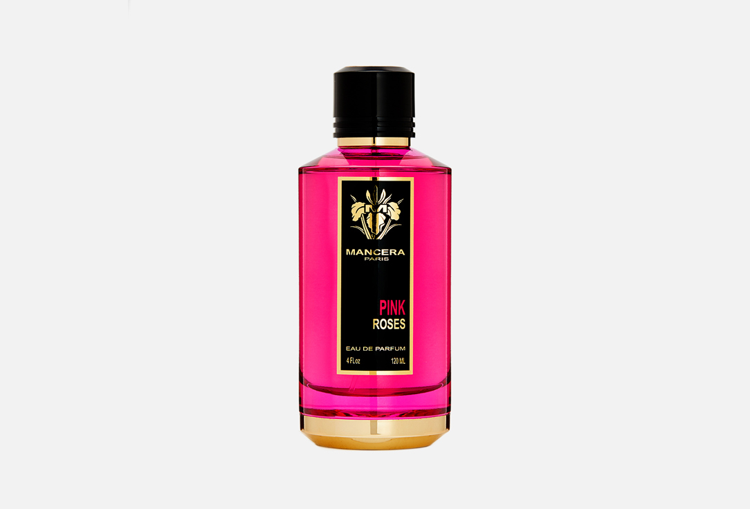 Mancera Eau De Parfum PINK ROSES