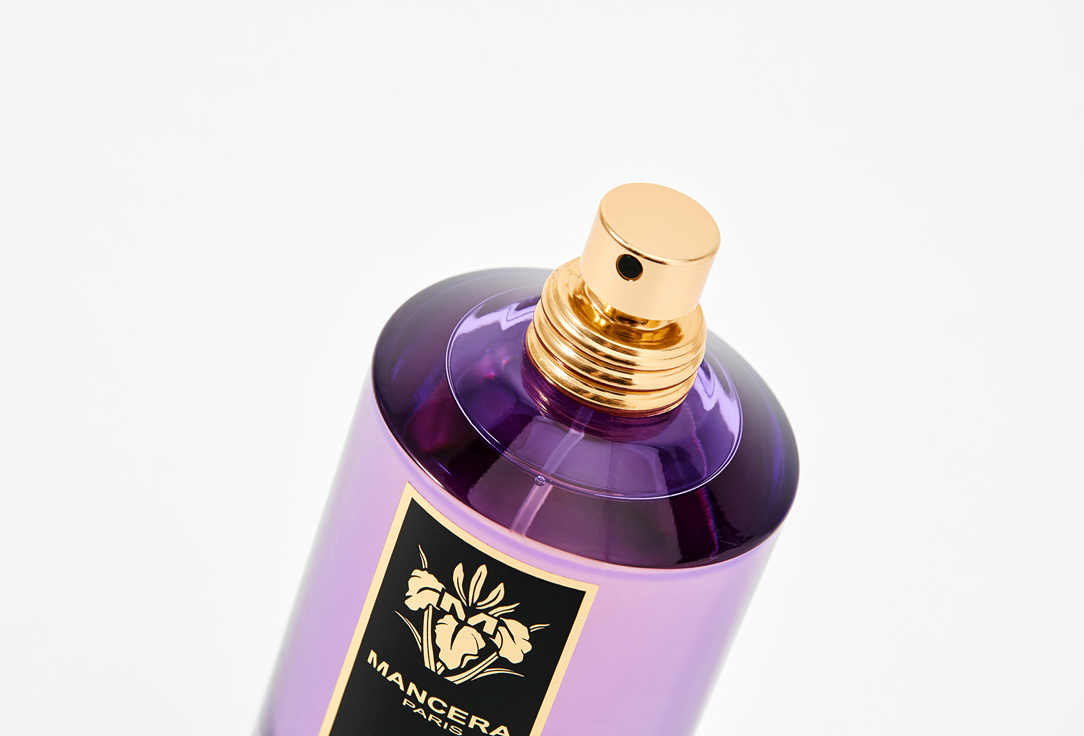 Mancera Eau De Parfum PURPLE FLOWERS 120 ml Mancera Eau De Parfum PURPLE FLOWERS