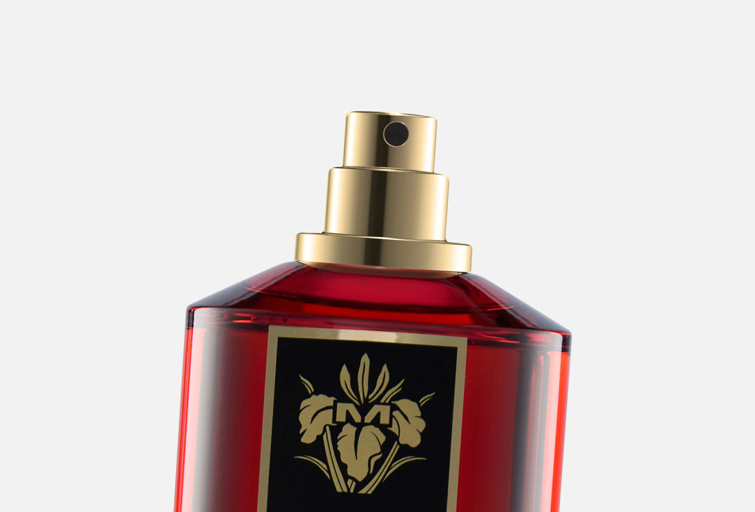 مانسيرا ماء عطر ريد توباكو