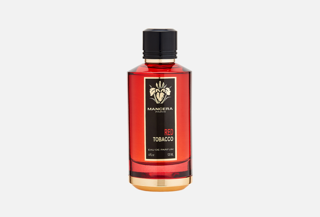 مانسيرا ماء عطر ريد توباكو
