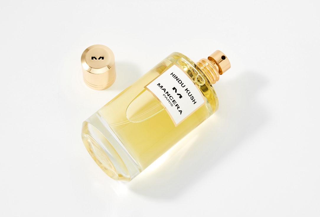 Mancera Eau De Parfum HINDU KUSH