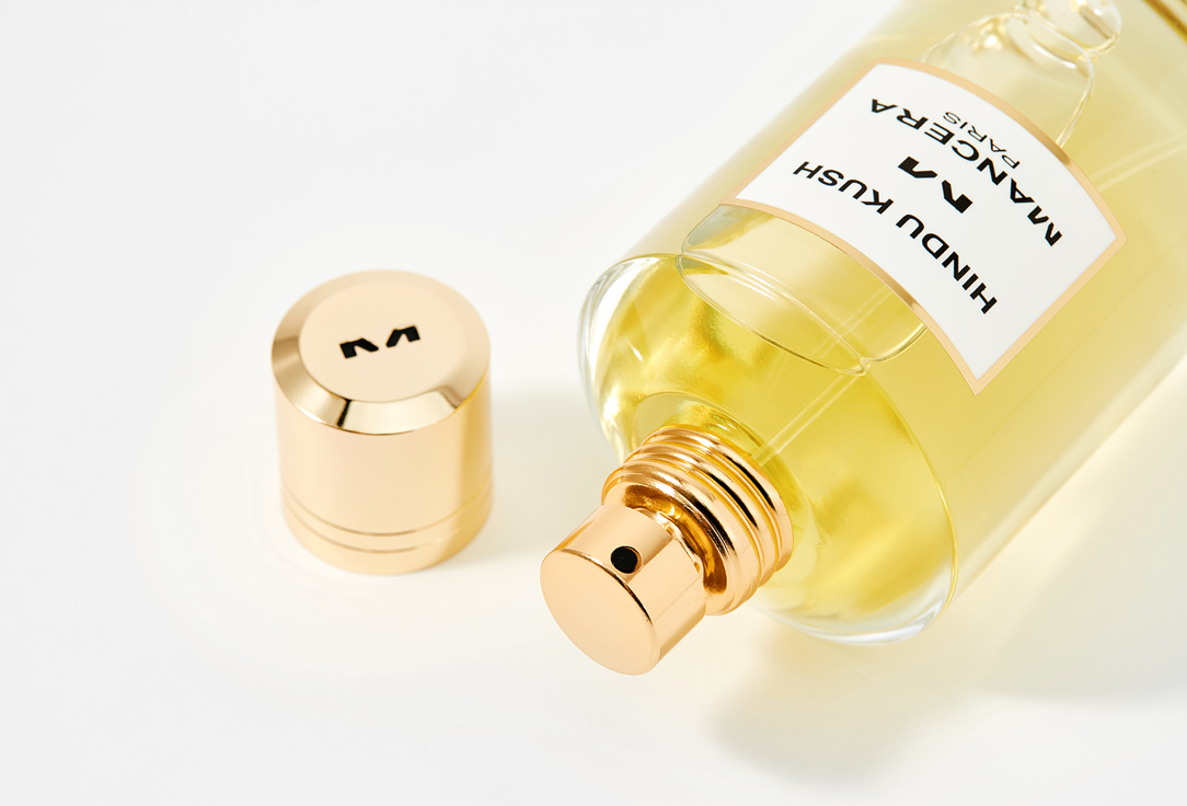Mancera Eau De Parfum HINDU KUSH