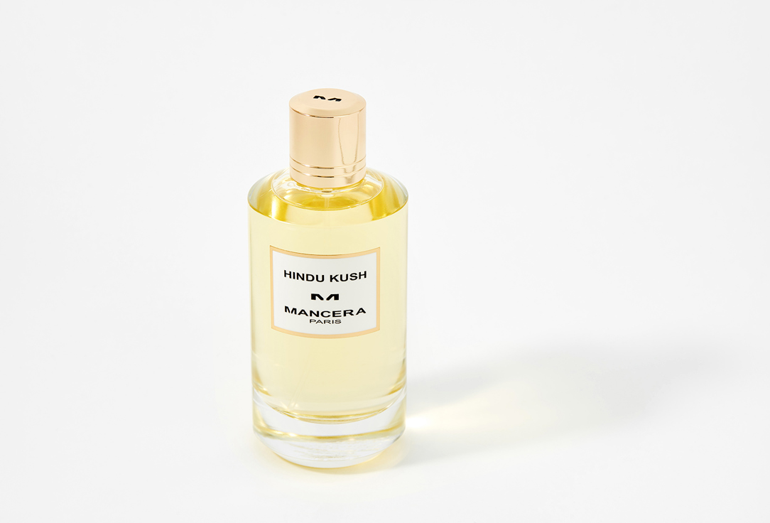 Mancera Eau De Parfum HINDU KUSH