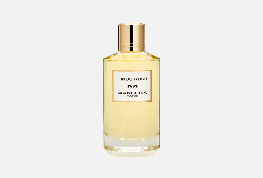 Mancera Eau De Parfum HINDU KUSH