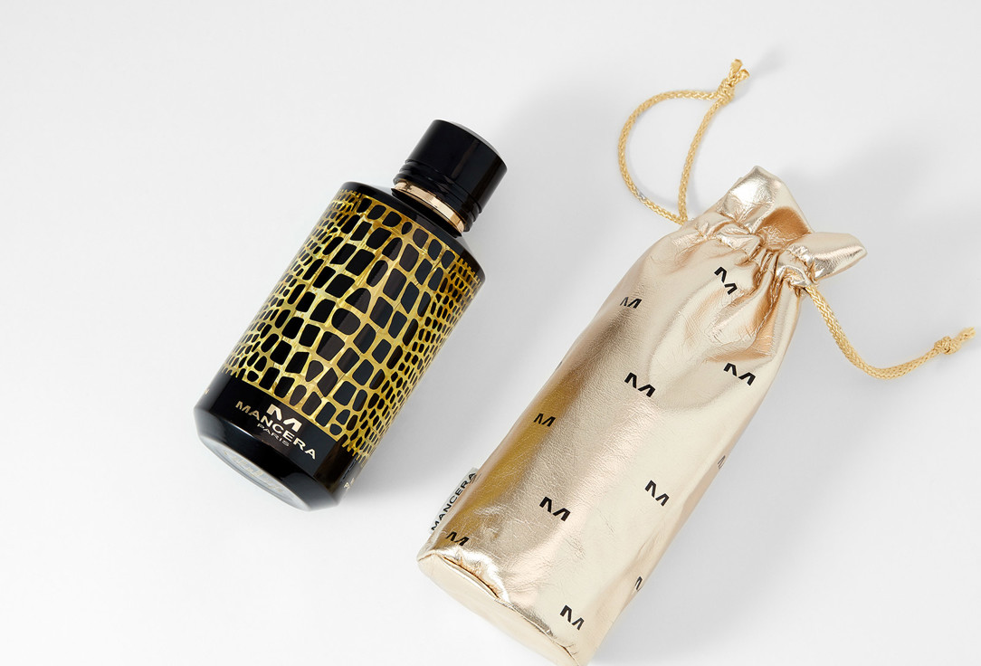 Mancera Eau De Parfum WILD PHYTON