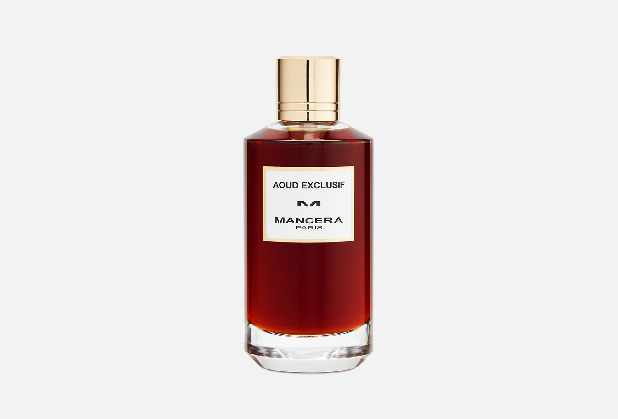 AOUD EXCLUSIF 120
