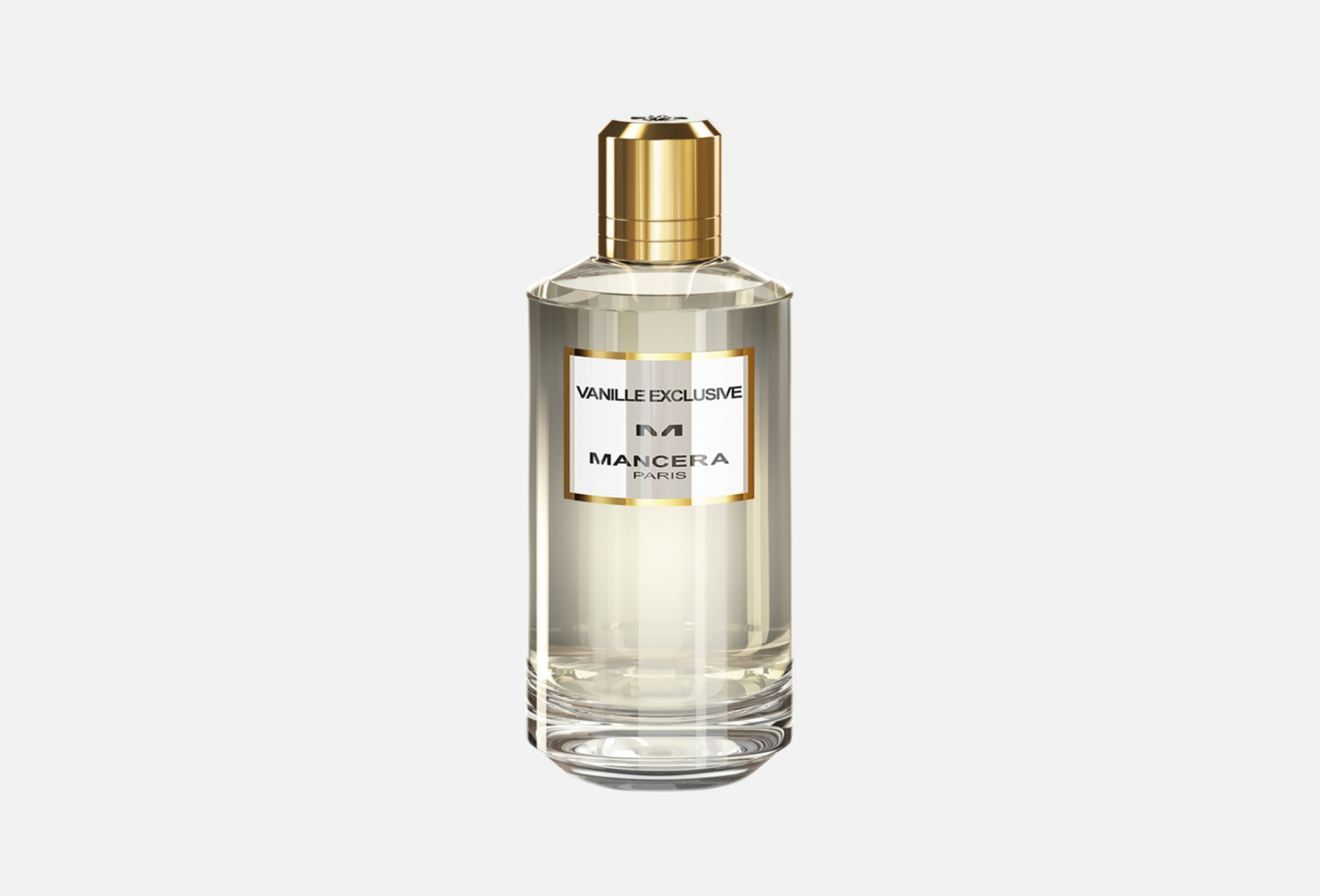 VANILLE EXCLUSIF  120 
