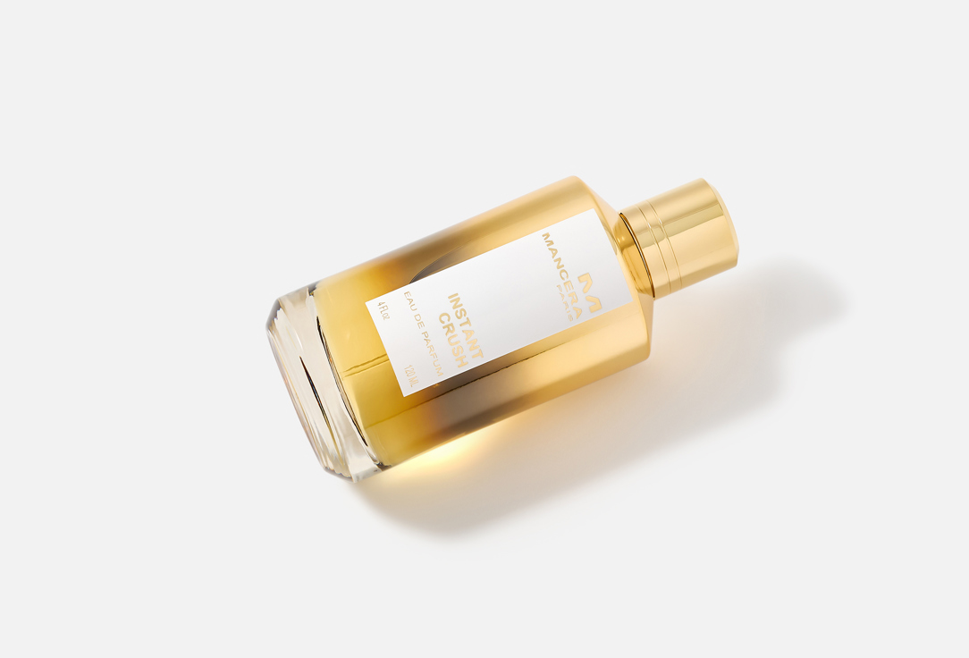 مانسيرا ماء عطر إنستانت كراش