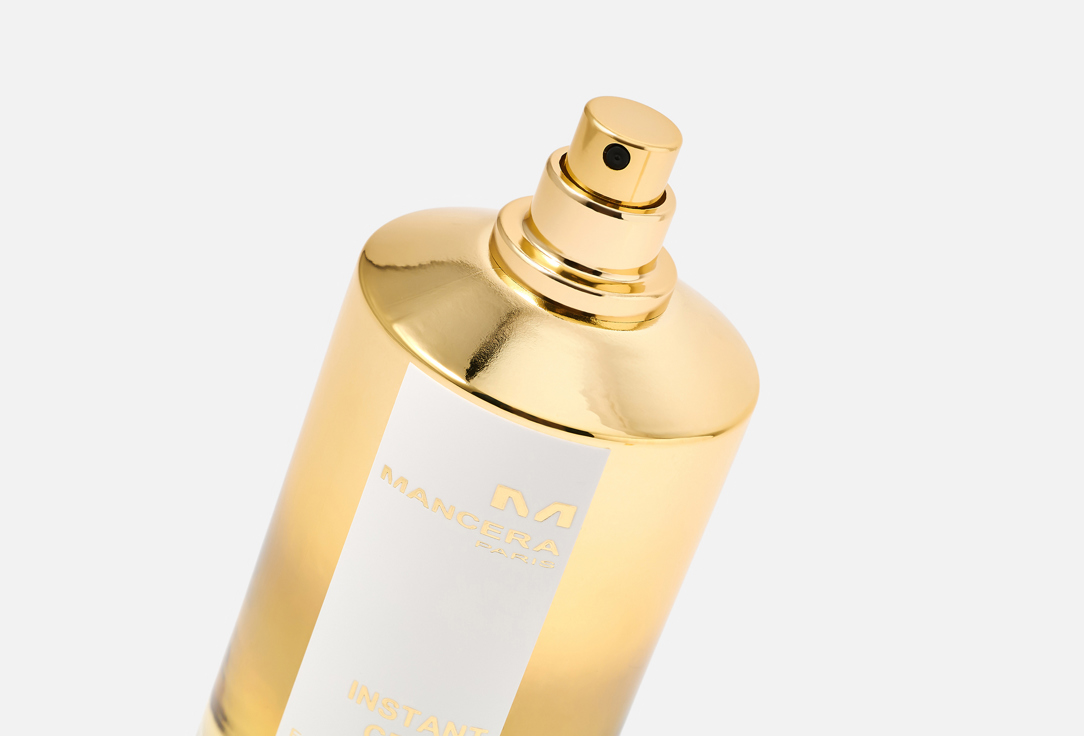 مانسيرا ماء عطر إنستانت كراش