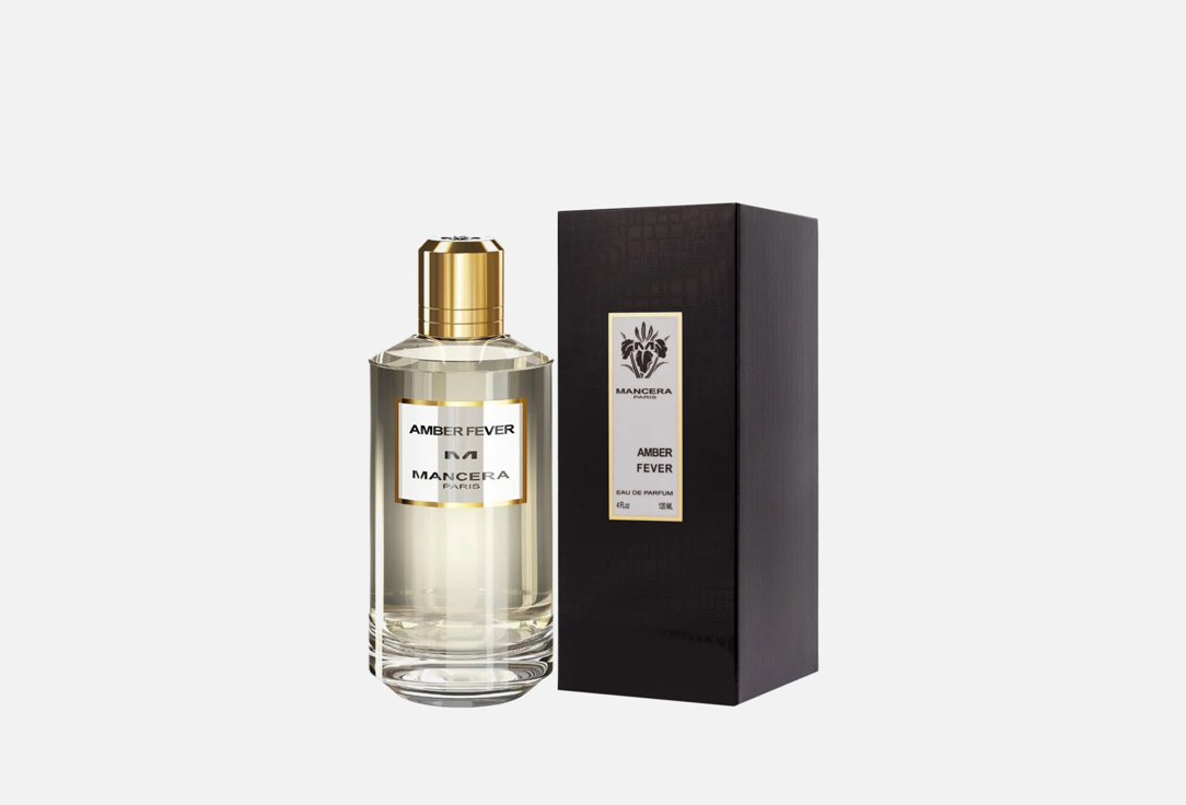 Mancera Eau De Parfum AMBER FEVER