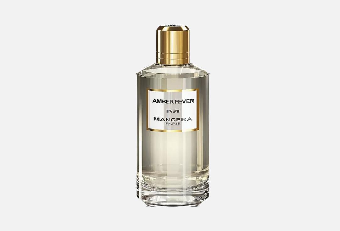 Mancera Eau De Parfum AMBER FEVER