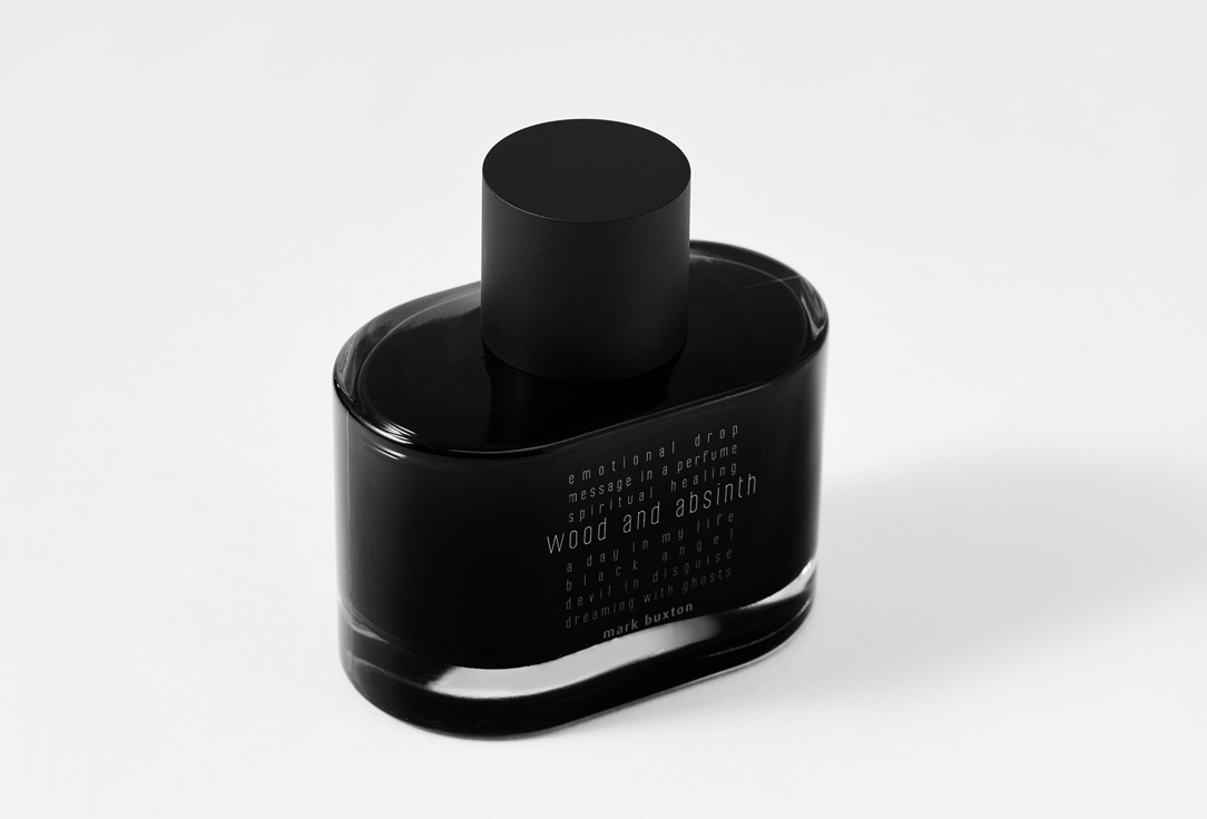 Mark Buxton Eau de parfum Wood & Absinth
