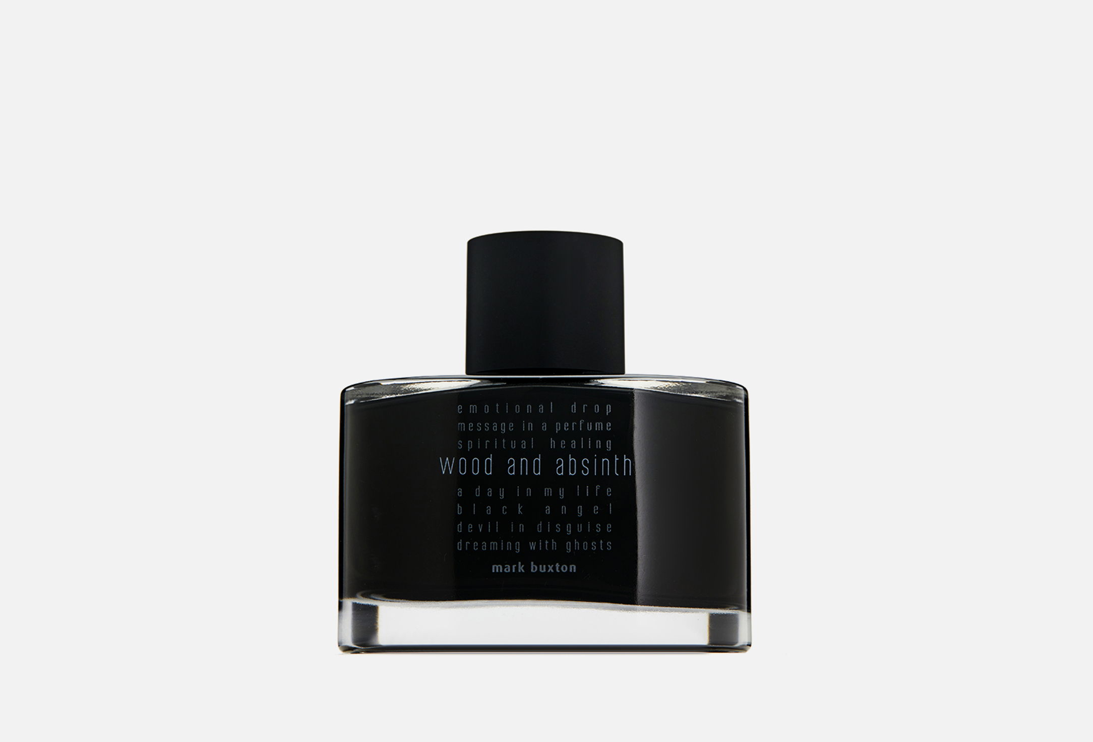Wood & Absinth  100 
