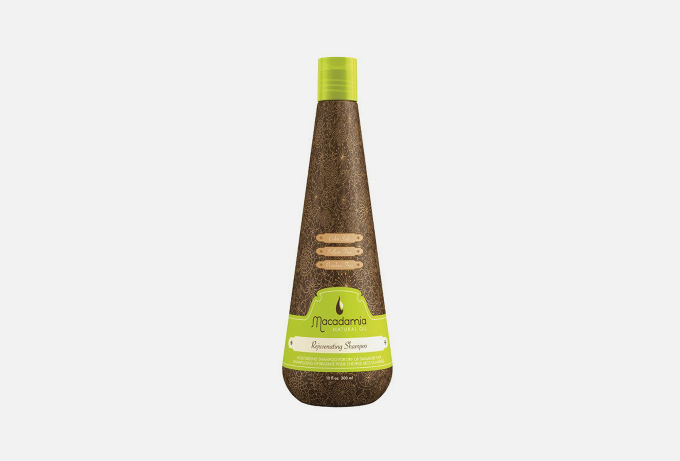 Rejuvenating Shampoo  300 