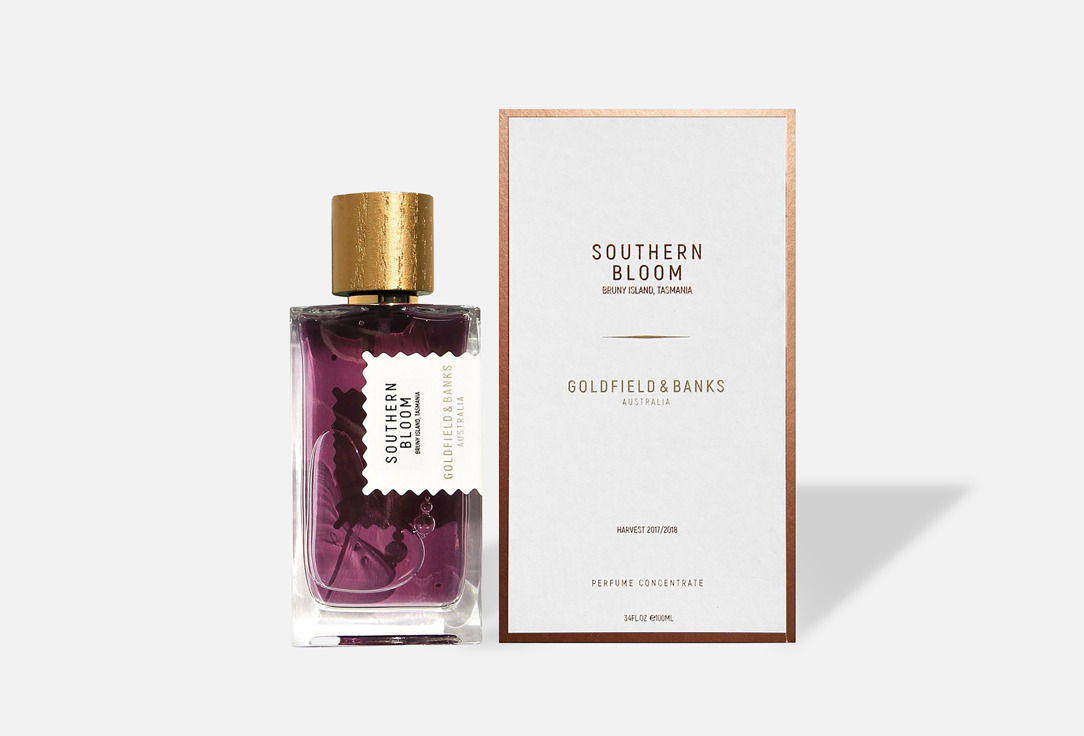 Goldfield & Banks Perfume Southern Bloom
