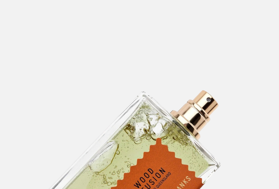 Goldfield & Banks Perfume Wood Infusion 100 ml Goldfield & Banks Perfume Wood Infusion