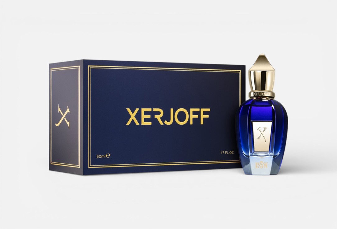 Xerjoff Eau de Parfum Don