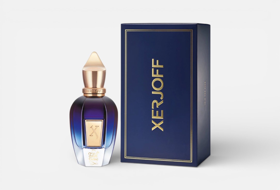 Xerjoff Parfum FATAL CHARME