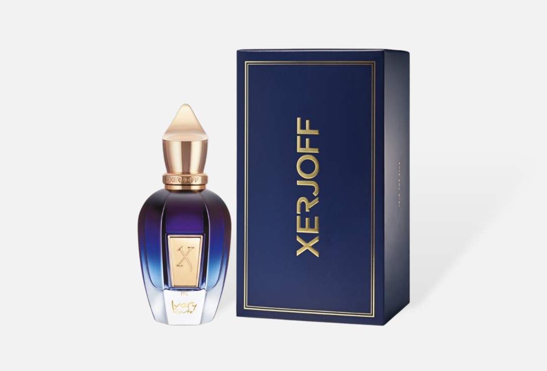 Xerjoff Eau De Parfum IVORY ROUTE