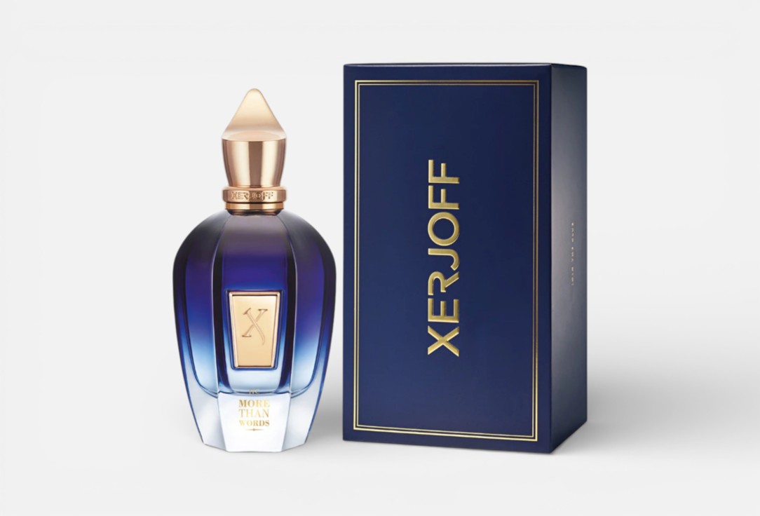 Xerjoff Eau De Parfum MORE THAN WORDS