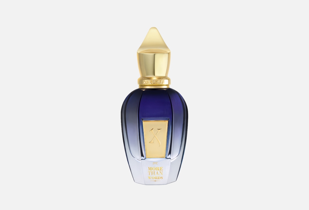 Xerjoff Eau De Parfum MORE THAN WORDS
