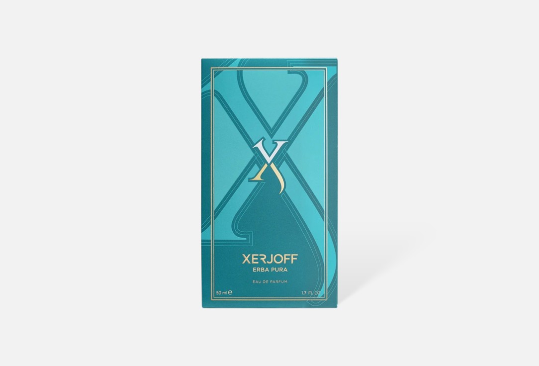 Xerjoff Eau De Parfum ERBA PURA