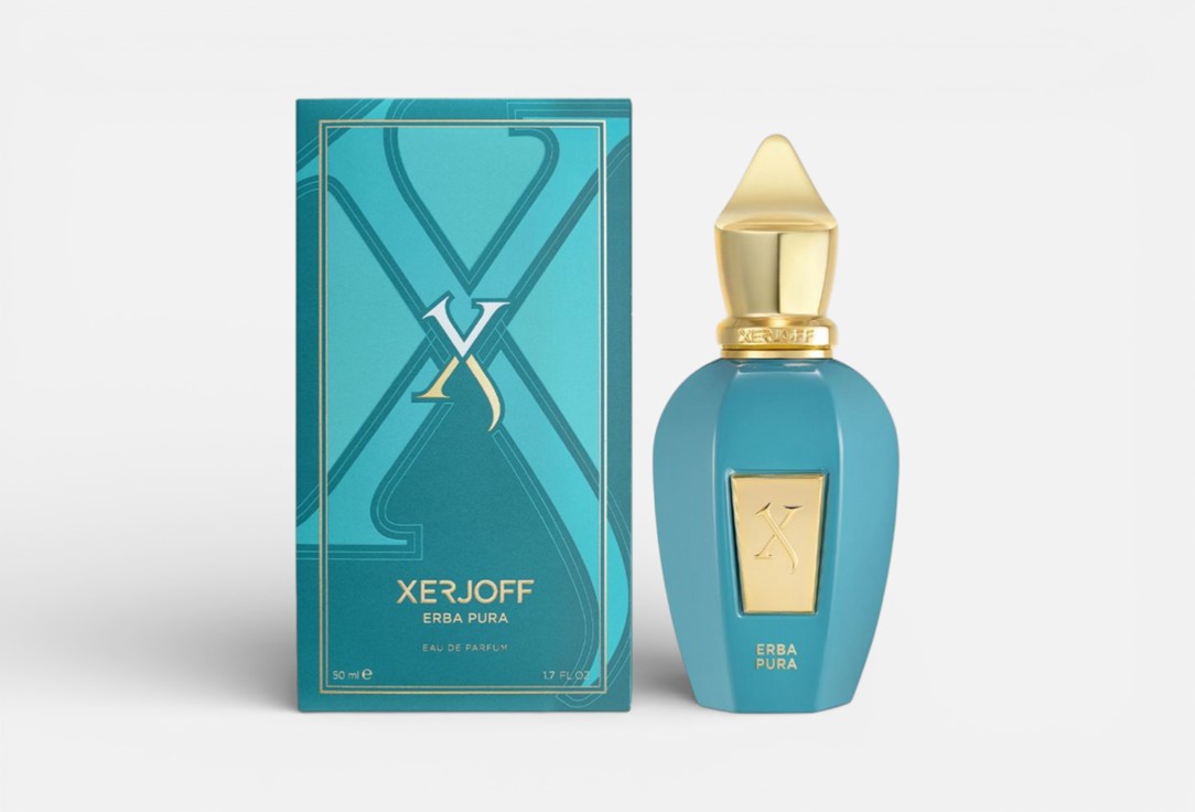 Xerjoff Eau De Parfum ERBA PURA