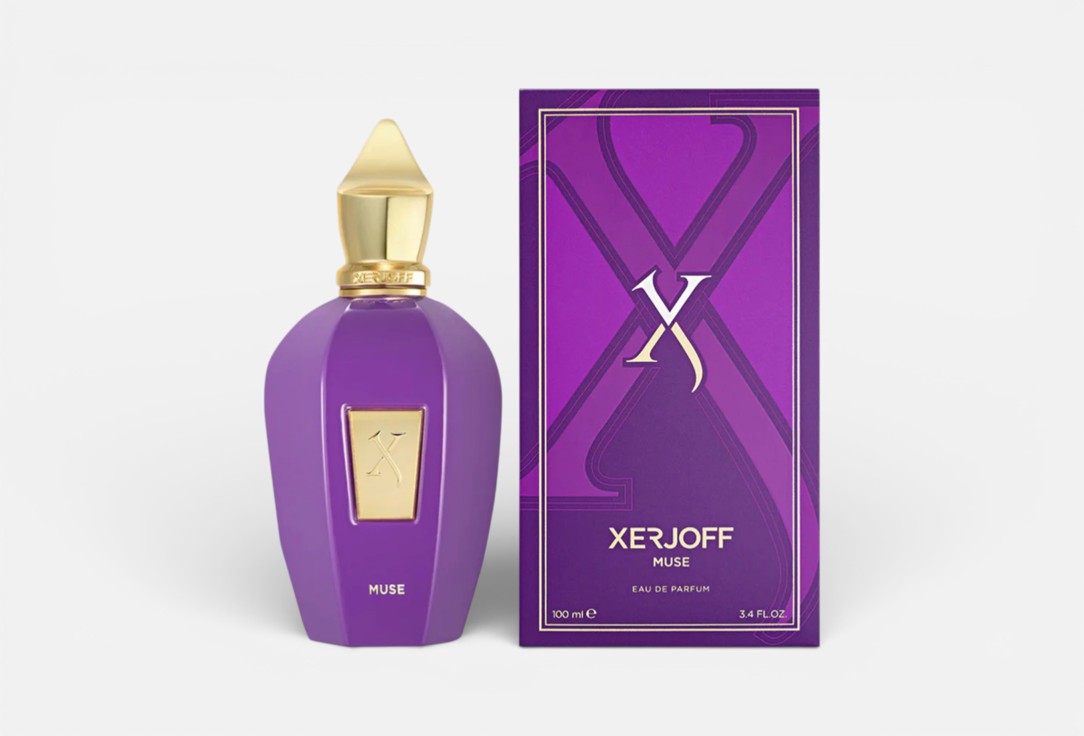 زيرجوف ماء عطر ميوز